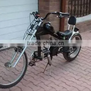 Bicicleta Motor Kit 50cc Slant Head thumbnail-1