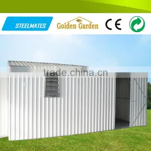 Sliding Door Prefab Workshop Kits thumbnail-4