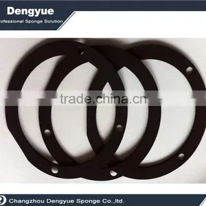 Aircon Unit Air Duct Foam Seal Gasket thumbnail-1