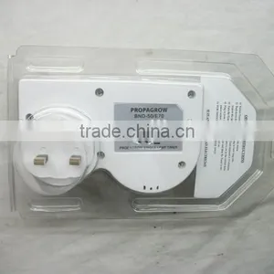 24 Hours Mechanical Timer/switch Timer/timer Switch thumbnail-3