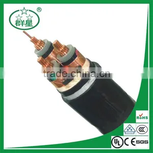 110 Volts Cable thumbnail-1