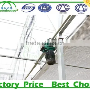 Green House Agricultural for PC/polycarbonate Sheet thumbnail-4