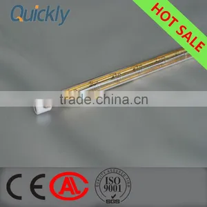 Industrial Hotsell Infrared Paint Drying Oven Lamps thumbnail-1