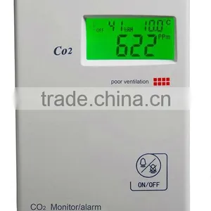 Wholesale 3-in-1 Transmitter(Temp+RH+CO2 ) thumbnail-1