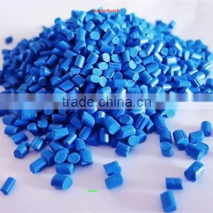 Plastic Filler Masterbatch/ PP Color Masterbatch/PE Masterbatch thumbnail-5