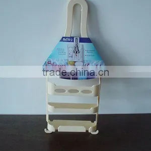 Bathroom Hanging Storage thumbnail-1