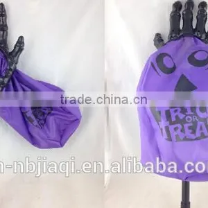 Halloween Candy Bag thumbnail-1