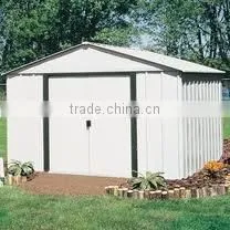 Prefabricated Garage Sales thumbnail-2