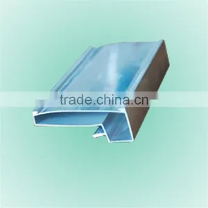 Aluminium Profile, Furniture Fitting, 6000 Series Material thumbnail-1