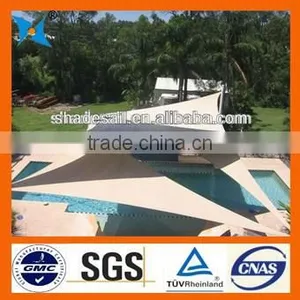 100% HDPE Factory Colourful Cheap Netting Animal Shade thumbnail-1