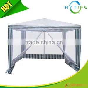 3x3m Outdoor Camping Tent Mosquito Net for Sales thumbnail-1