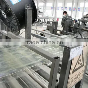 Expert Manufacturer Of Expert Supplier Of FRP Embossed Sheet thumbnail-5