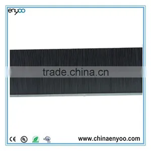 Network Cabinet FORMED STRIP BRUSHES Anti-static Fireproof Dustproof thumbnail-5