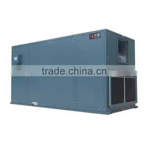 Roof Ventilator Plate Heat Exchanger Price thumbnail-5