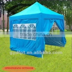 2.5x2.5m Gazebo Sunshades Outoodr UV-protection thumbnail-1