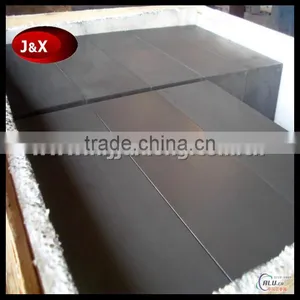Heat Exchanger Graphite Block / Large Size High Density Carbon Graphite Blocks for Sale thumbnail-3