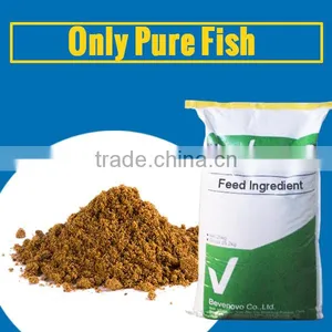 Supply Bulk Fish Meal 65 Protein Made By Pure Fish thumbnail-1