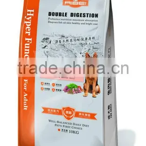 Super Pet Food Dry Dog Food thumbnail-1