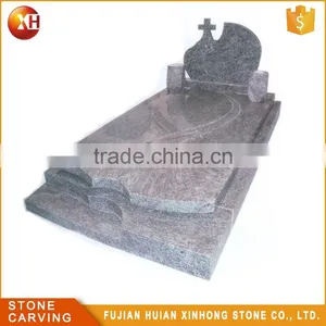 Various Size Polish Tombstone Poland Style thumbnail-1