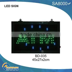 Programmable Led Sign BD-035 thumbnail-1
