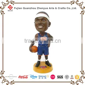 2016 Newest Resin NBA Bobble Head, NBA James Harden Bobble Head thumbnail-2