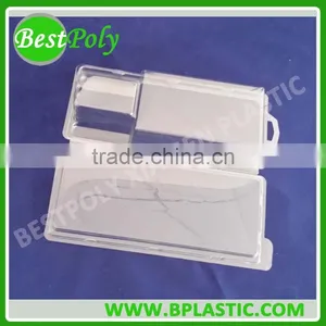Thermoformed PET Plastic Blister Packaging for Toy thumbnail-2