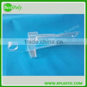 Disposable Plastic Clamshell Packaging,fruit Packaging,egg Packaging thumbnail-4