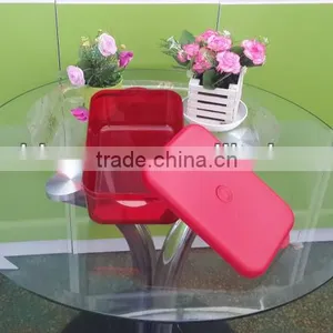 Candy Melamine Dinnerware Sets of New Material thumbnail-1