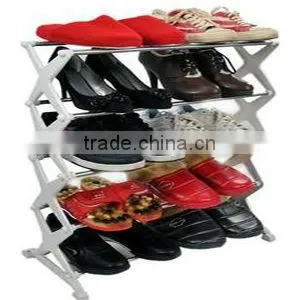Shoe Rack,5 Tiers Shoe Rack,detachable Shoe Rack thumbnail-1
