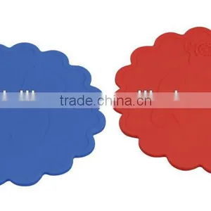High Quality Silicon Table Mats for Kids thumbnail-1