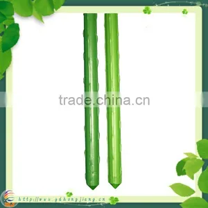 Plastic Coated Steel Garden Stakes for 2016 thumbnail-1