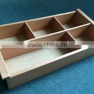 Beech Wood Storage Box,beech Wood Gifts Box,beech Wood Box thumbnail-1