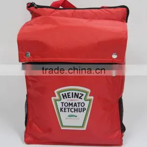 Foldable Picnic Mat Backpack thumbnail-1