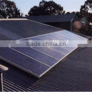Home Use System/Solar Energy System 2kw Solar System for Home Off-Grid/ High Effiency Solar System Charge Controller 5000W thumbnail-1