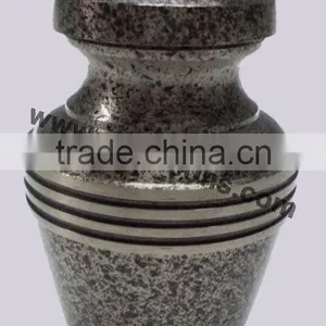 Ooutdoor Metal Urns | Round Urns Brass | Urns for Ashes | Urns Top Cheap Urns thumbnail-6