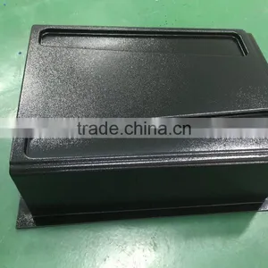 Custom Vacuum Forming Plastic Interior Parts for Electronic Vehicle thumbnail-1