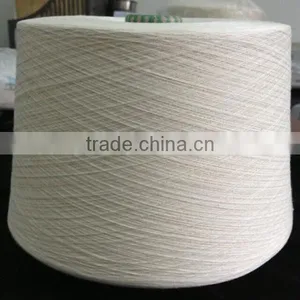 Hot Sale Lowest Market Prices 100% ne 40/1cotton Combed Yarn for Working Gloves thumbnail-1