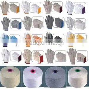 Best Price Cotton Yarn High Quality Ne 40/1 Cotton Yarn Manufacturer thumbnail-1