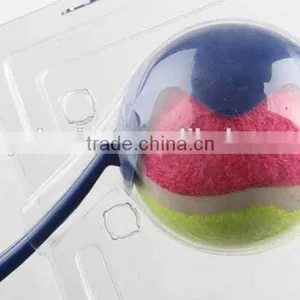 Pet Toy Tennis Ball With Long Plastic Handle/dog Toy thumbnail-5
