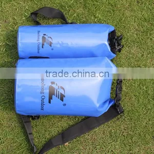Best Popular PVC Outdoor Portable Dry Sack Bag thumbnail-4