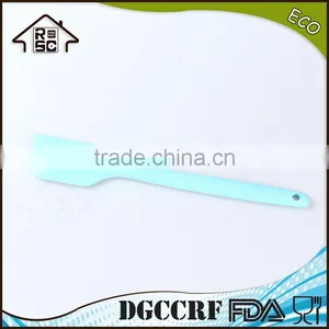 NBRSC Portable Cream Butter Spatula Mixing Batter Scraper Brush Silicone Baking Tool thumbnail-5