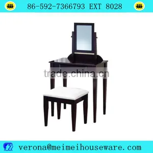 China Children Dressing Table Dresser Bedroom Sets thumbnail-1