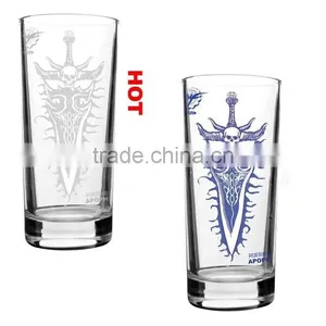FAD and Sexdex Approval For Beverage Drinking Magic Glass Cup thumbnail-2