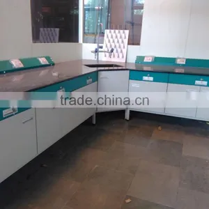 Cheap Price Pharmaceutical Lab Furniture/work Bench thumbnail-1