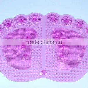 2016 Hot Sale Hot-sale Pvc Bath Mat With Massage Faction thumbnail-2