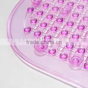 2016 t Line Pvc Anti-slip Bath Mat in Malaysia thumbnail-6
