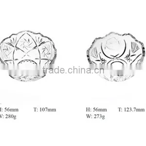 Machine-made Glass Bowls for Kitchenware thumbnail-1