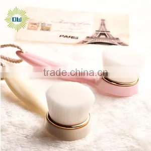 Professional Facial Cleansing Brush Soft Hair thumbnail-1