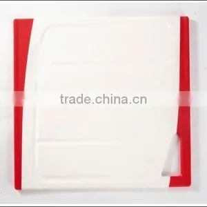 Vegetable Plastic Chopping Board,plastic Cutting Board thumbnail-2