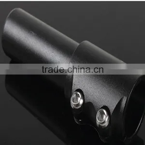 Pin Distribution Senior Handlebar of Bicycle Front Fork Tube Mountain Increased Lengthener thumbnail-2